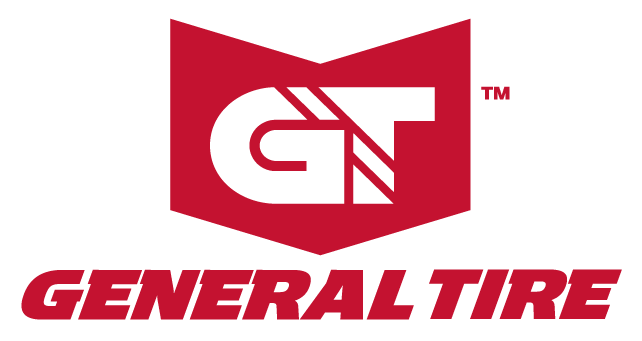 шины General Tire