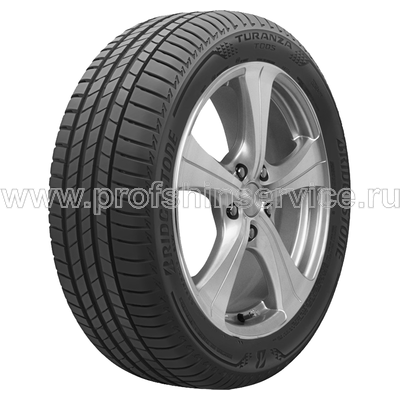 Bridgestone Turanza T005