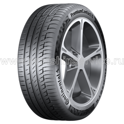 Continental PremiumContact 6