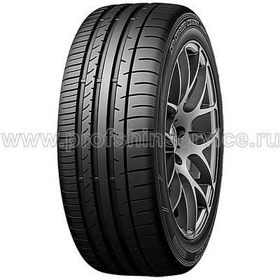 Шины Dunlop SP Sport MAXX 050