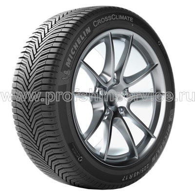 Michelin CrossClimate +
