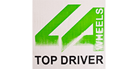 диски Top Driver S-series